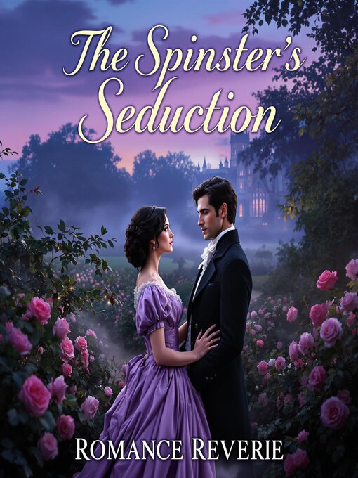 Title details for The Spinster's Seduction by Romance Reverie Audiobooks - Wait list